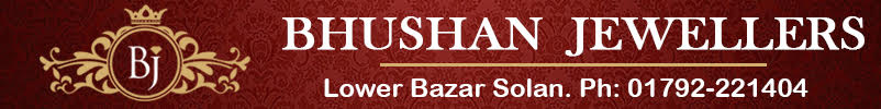 Bhushan Jwellers